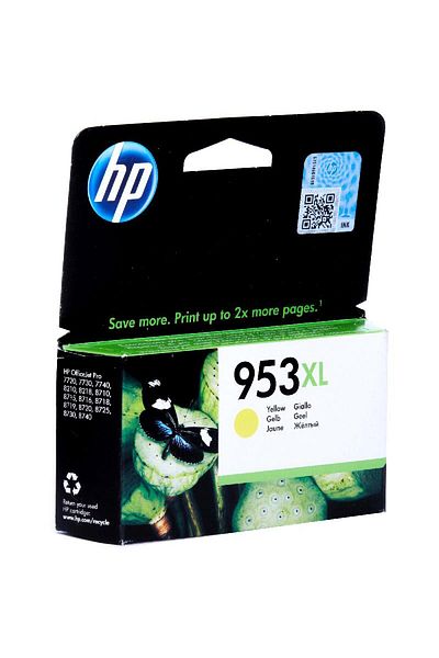 HP 953XL Inkjet Cartridge