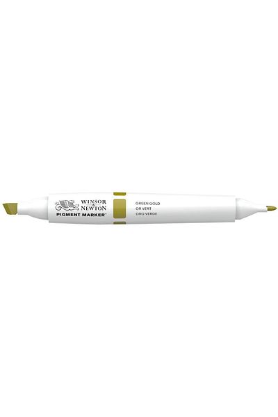 Winsor Newton Pigment Graphic Art Marker Fade-resistant Fine Tip Marker For Precision Drawing