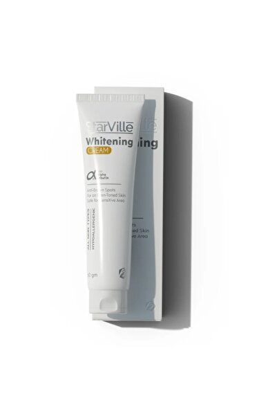 starville STARVILLE Whitening Cream 60g