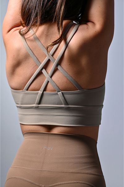 Mov Activewear Top Eclipse