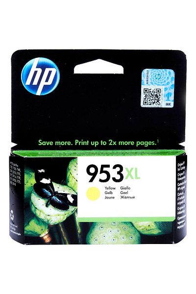 HP 953XL Inkjet Cartridge
