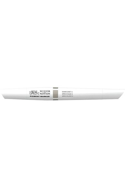 Winsor Newton Pigment Graphic Art Marker