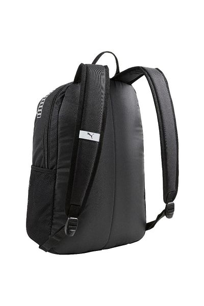 Puma Phase Ii Backpack Durable, Stylish, And Spacious For Daily Use And Travel