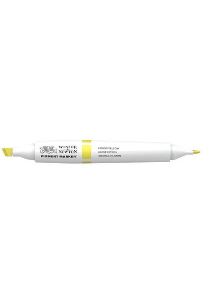 Winsor Newton Pigment Graphic Art Marker Fade-resistant Fine Tip Marker For Precision Drawing