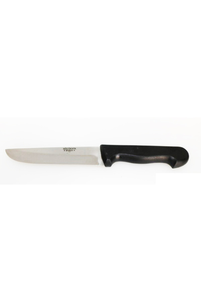 Skygo Küçükata Bursa Thick Blunt Butcher Knife No:2, 15.5 cm - Plastic Handle