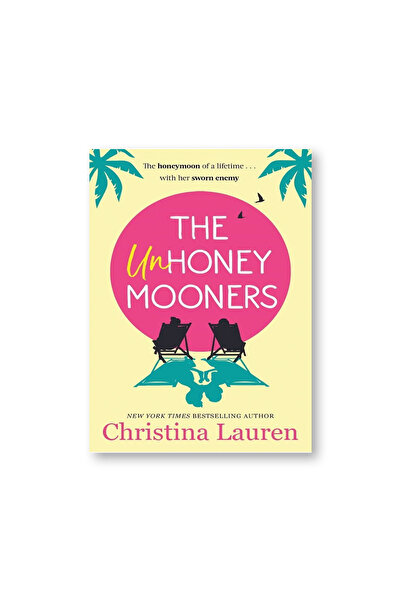BOOKS The Unhoneymooners