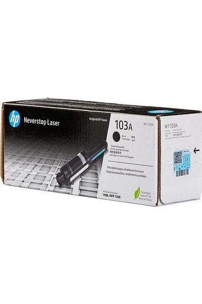 HP 103A Laser Toner