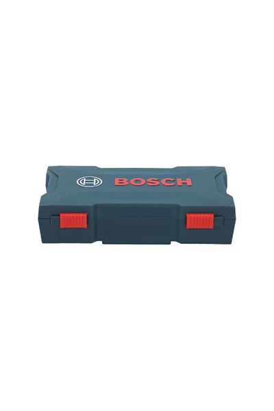 Bosch Go 3.6V Li-Ion Cordless Screwdriver with Built-in Battery and USB