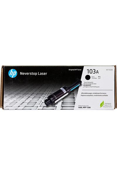 HP 103A Laser Toner