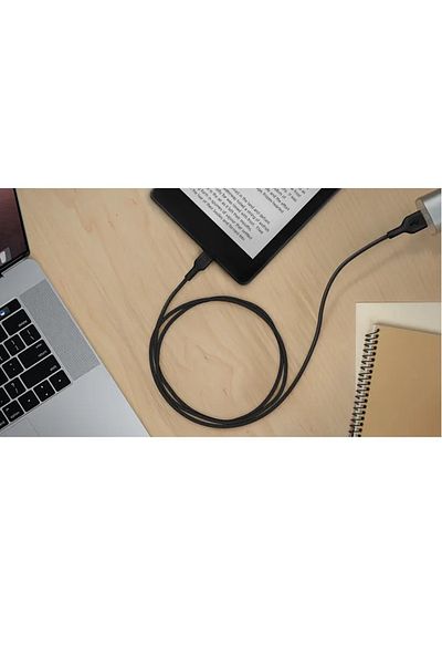 Belkin Boost Charge USB 2.0 to Micro USB Sync & Charge Cable 1.00 m ( 3.28 ft )