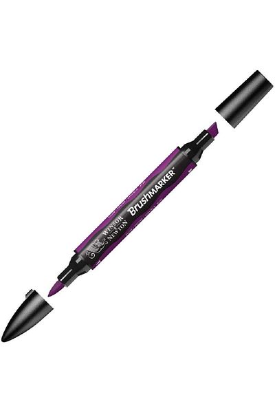 Winsor Newton BrushMarker Graphic Art Marker