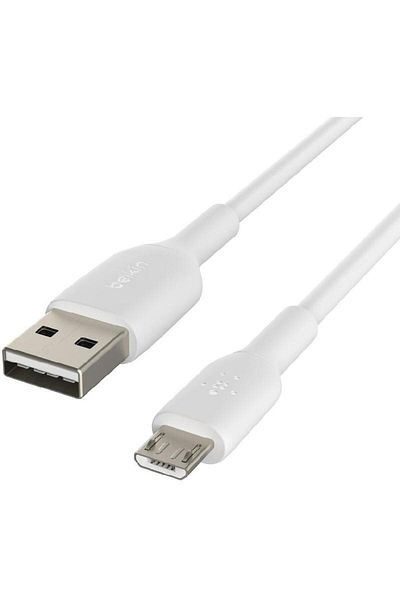 Belkin Boost Charge USB 2.0 to Micro USB Sync & Charge Cable 1.00 m ( 3.28 ft )