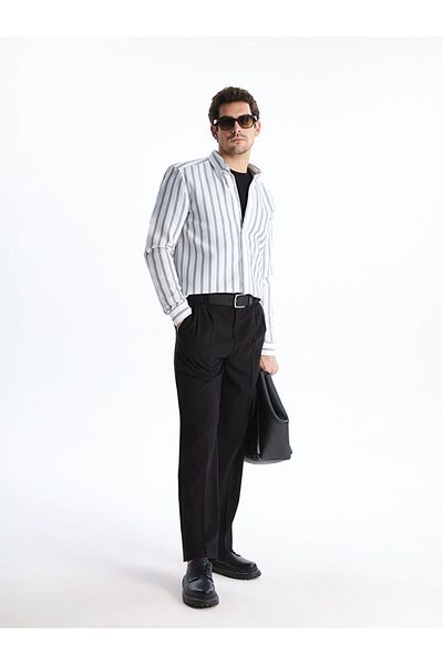 LC Waikiki LCW Vision Standard Fit Men's Trousers