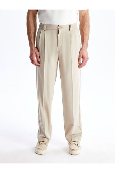 LC Waikiki LCW Vision Standard Fit Men's Trousers
