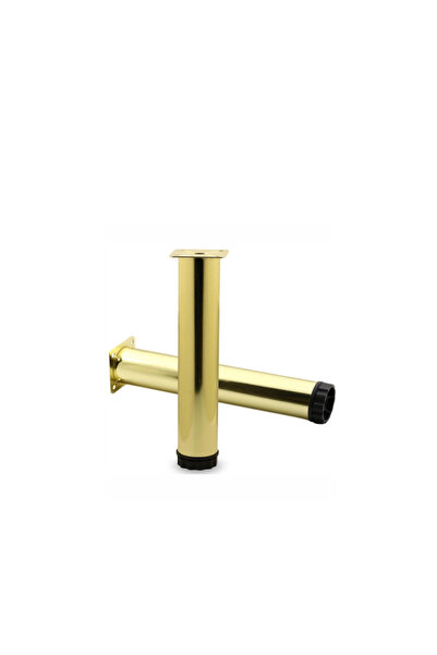 BafArt Ayarlanabilir Orta Ayak (2 Cm Uzatma Payı Mevcut)