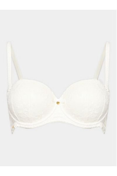 Selmark Women's Push-up Bra 31026B White