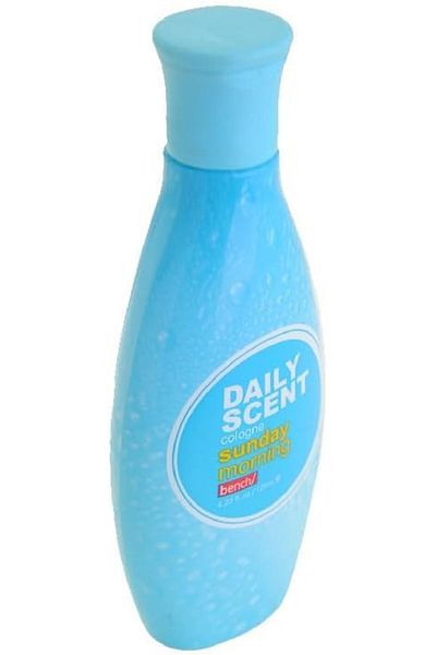 BENCH Cologne Daily Scent Sunday Morning 125 ml