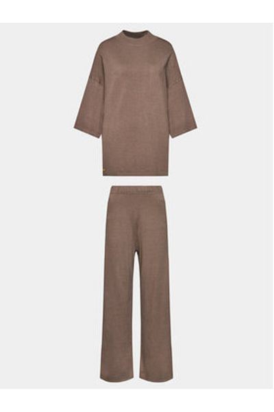 Selmark Women's Pyjamas P7776 Beige