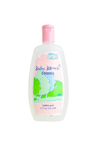 BENCH Baby Cologne Scent Bubble Gum 200 ml