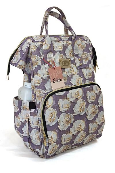 minuma Bukle Mother Baby Care Hand and Backpack