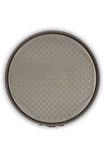 TEFAL Easy Grip Savarin Carbon Steel Non-Stick Springform Pan 25cm