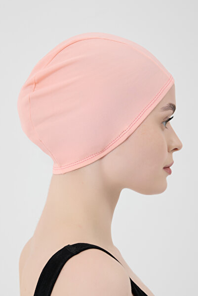 myfirstsea Likralı Bez Bone Yüzücü Deniz Havuz Bonesi