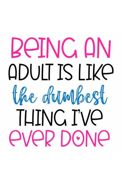 INOVATIX Σετ 8 τεμαχίων, Αυτοκόλλητο "Ενήλικας", INOVATIX®. 6 εκ.