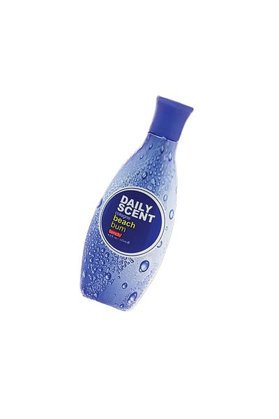 BENCH Cologne Daily Scent Beach Bum 125 ml