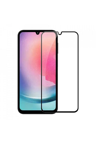 Nillkin Samsung Galaxy A24 Case - Nillkin CP+PRO - Black