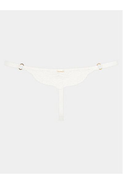 Selmark Women's Thong 31100 White