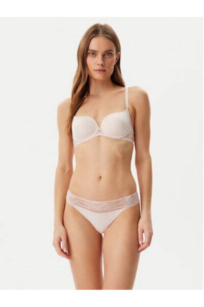 Selmark Women's Underwired Bra 31227 Ecru