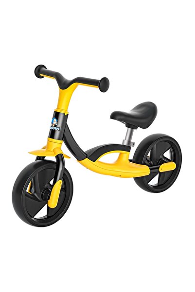 montasen Bicicleta de echilibru Montasen 8 inch