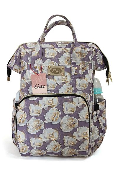 minuma Bukle Mother Baby Care Hand and Backpack