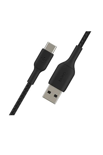 Belkin Boost Charge USB-C to USB 2.0 Sync & Charge Cable 2.00 m ( 6.56 ft )