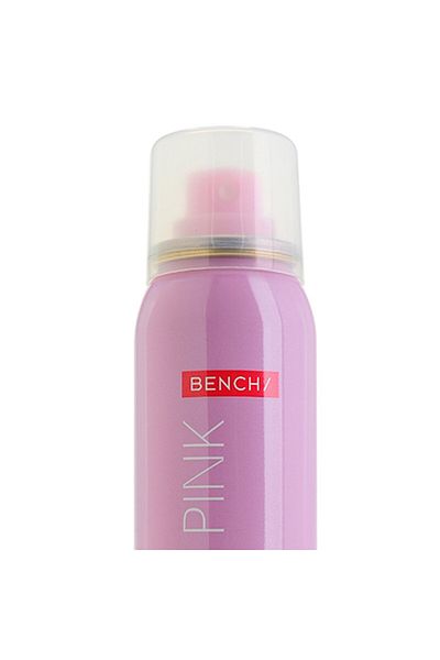 BENCH Deodorant Body Spray Tickled Pink 100 ml