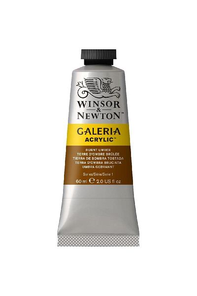 Winsor Newton Galeria Acrylic Color 60.00 ml