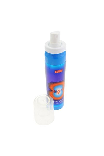 BENCH Deodorant Body Spray Eight 100 ml