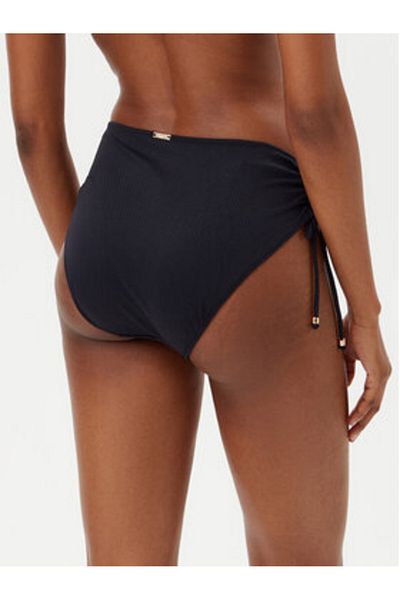 Selmark Women's Bikini Bottom BL403 Black