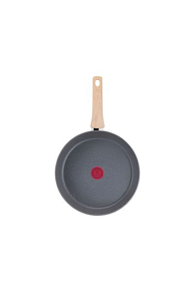 TEFAL Non-Stick Coating Recycled Aluminium Natural Force Frying Pan 30cm