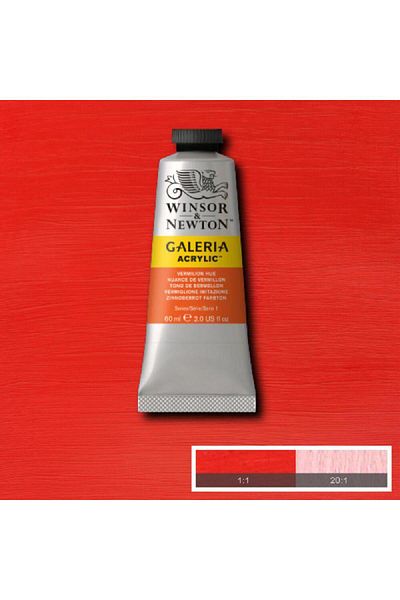 Winsor Newton Galeria Acrylic Color 60.00 ml