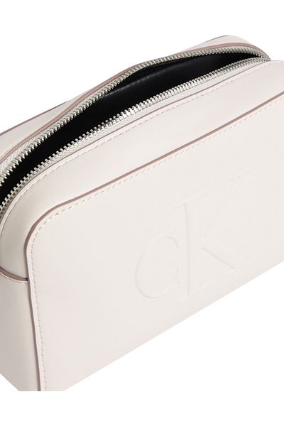 Calvin Klein Calvin Klein Women Wind Chime Sculpted Ew Camera Bag