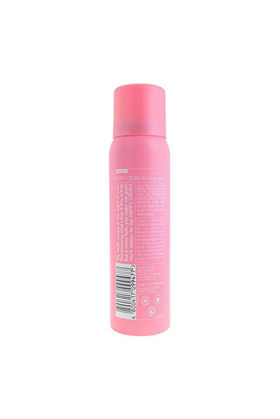 BENCH Happy Crush Deo Body Spray 100 ml