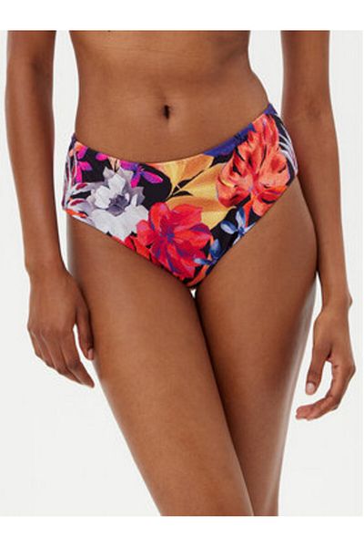 Selmark Women's Bikini Bottom BL503 Colorful