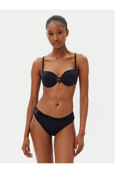 Selmark Women's Bikini Bottom BL402 Black