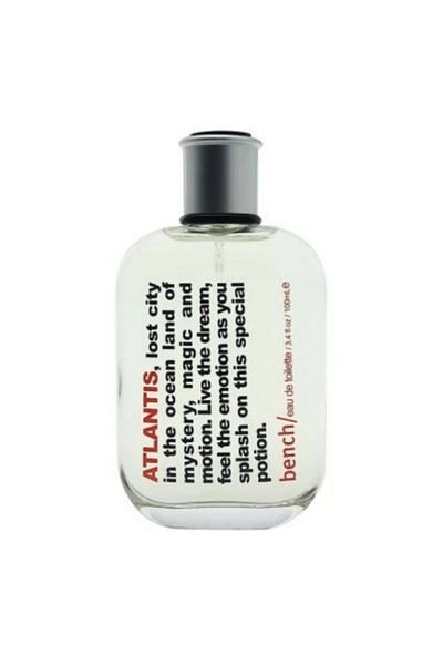 BENCH Atlantis Eau de Toilette 100 ml