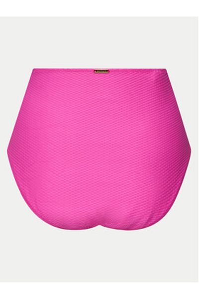 Selmark Women's Bikini Bottom BJ590 Pink