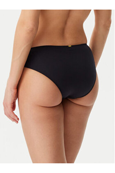 Selmark Women's Classic Briefs 31202 Black