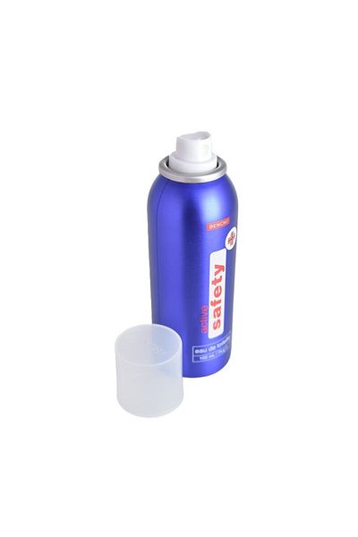 BENCH Active Safety Eau de Toilette 100 ml