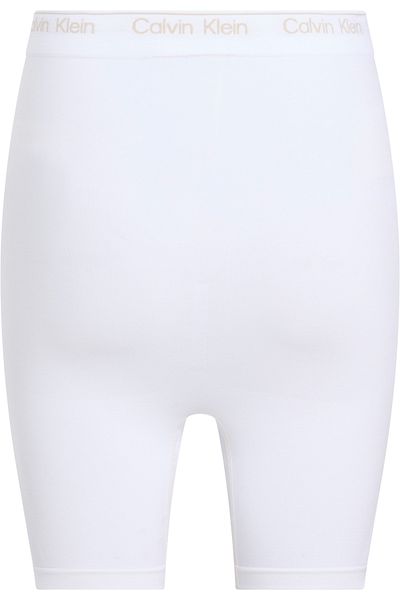 Calvin Klein Women Classic White High Waisted Shorts