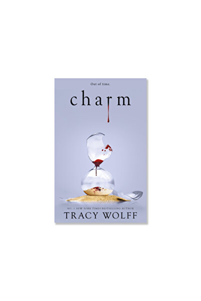BOOKS Charm : Meet your new epic vampire romance addiction!
